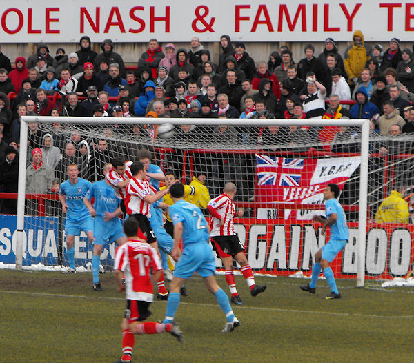 Ex-Manchester United prodigy Charlie Scott signs for National League side  Altrincham