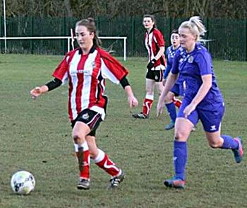Altrincham FC Women (@AltyFC_women) / X